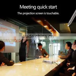 3D Lazertouch Pick Mini Projector thumbnail-4