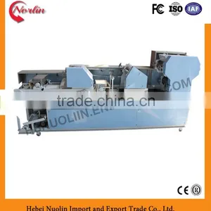 Automatic Multifunctional Taiwan Noodle Maker for Factory thumbnail-1