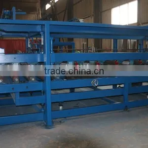 DX Sandwich Panel Production Line Quality Machine China Quality Supplier thumbnail-2
