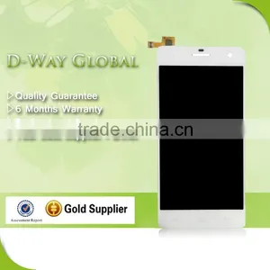 Best Quality Lowest Price LCD With Digitizer For Wiko Highway, For Wiko Highway Display, For Wiko Highway LCD thumbnail-3