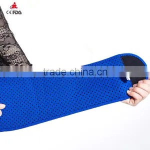 High Quality Wholesale Professional Elastic Slimming Wasit Support Brace Sport Waist thumbnail-6