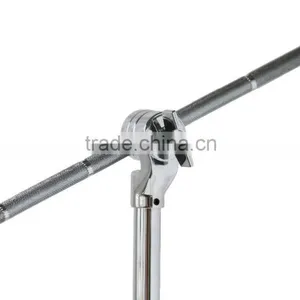 OEM-ODM Drum Cymbal Boom Stand Taiwan Wholesale Musical Instruments thumbnail-2