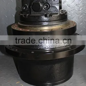 Sunward SWE125 Final Drive, SWE130W Track Drive Motor, Sunward Excavator Final Drive thumbnail-5