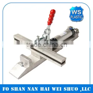 Low Price Pneumatic Screen Stretcher thumbnail-1