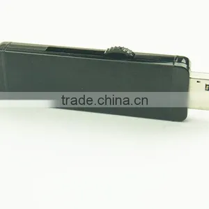 Android Smart Phone 2-in-1 Micro USB U-Disk OTG USB Flash Drive thumbnail-4