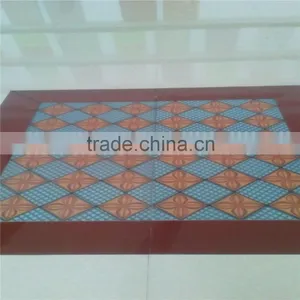 5mm 1830*2440 3D Glass Mosaic for Home Decoration thumbnail-1