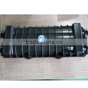 H018 Inline Fiber Optical Splice Closure thumbnail-1