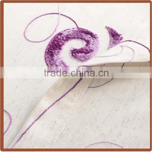Wholesale 2016 New Blackout Printed Window Curtain Covering thumbnail-1