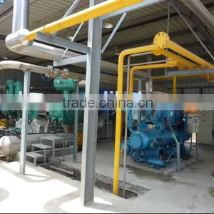 Ammonia Synthesis Recovery Plant thumbnail-4