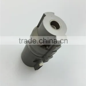 Cnc Machining Milling Replacement Precision Parts/2016 QITAI High Precision CNC Machining / Cnc Machining Service thumbnail-4