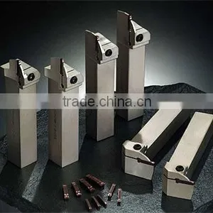 SUMITOMO Carbide,cutter Milling Tools Turning Process,DCLN/PCLN Type thumbnail-1