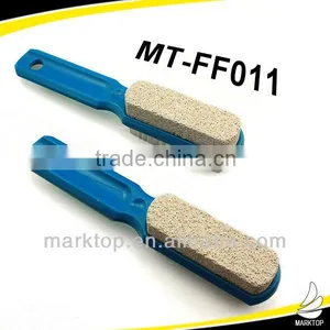 Best Seller Glass Callus Remove Foot File With Stone thumbnail-1