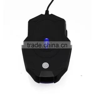 2017 Wired Gaming Mouse 2.4g thumbnail-3