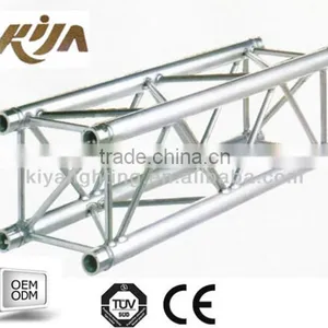 Factory Price on Sale Aluminum Lighting Truss, Aluminum Stage Truss thumbnail-6