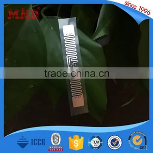 MDIY198 Long Range RFID UHF Inlay Type 9630 With Alien H3 Chip thumbnail-3