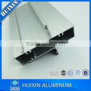 Indonesia Aluminium Window and Door Anodized Aluminum Profiles thumbnail-5