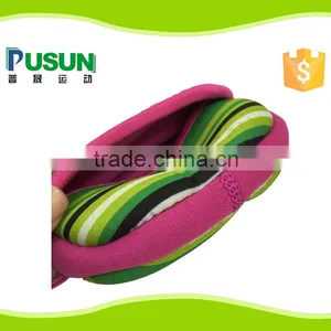 Hot Selling Neoprene Waterproof Mini Bag Coin Purse Without Zipper thumbnail-5