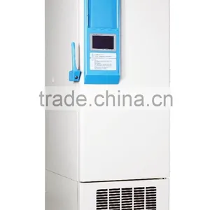 -86C Low Temperature Freezer 100-828liters With CE/TUV thumbnail-1