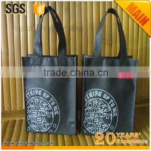 China Manufacturer Wholesale Shopping Grocery Bag thumbnail-4