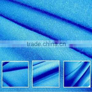 100% Combed Viscose Jersey Knitted Fabric For Underwear thumbnail-1