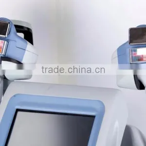 IPL SHR RF / E-light IPL SHR Fine Lines Removal / Super IPL SHR SSR With CE Approval Face Lifting thumbnail-5