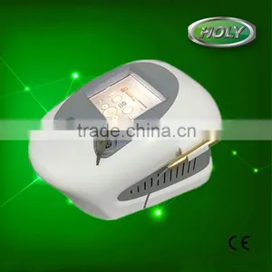 Portable 980nm Medical Diode Laser Spider Vein Removal Machine/980nm Laser Vascular Vein Removal Machine thumbnail-1