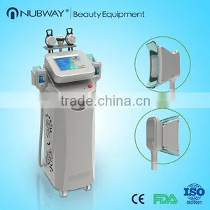 China 5 Handles Body Slimming Massage Beauty Equipment for Sale thumbnail-2