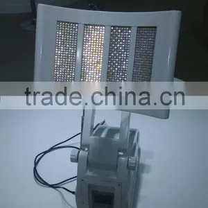 630nm Blue CE Approval LED Portable Pdt/ Led Light Skin Therapy Led Light Skin Rejuvenation Equipment Skin Tightening thumbnail-5