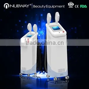 3000w Strong Power!!! IPL SHR Super Fast Hair Removal Spa Use Instrument Shr Laser thumbnail-1