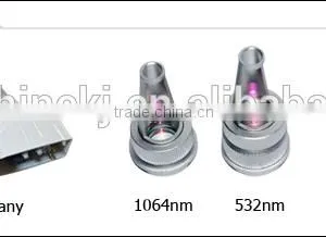 Hot Selling 8 in 1 Multifunction Beauty Machine Elight RF Cavitation Vacuum Hair Ipl Removal thumbnail-6