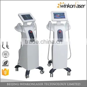 High Intensity 2 Years Warranty Focused Ultrasound Hifu Liposonix Device for Weight Loss thumbnail-5