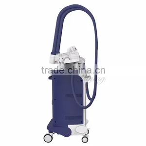 Weight Loss Improve Blood Circulation Lymphatic Drainage Cavitation Vacuum Machine thumbnail-3