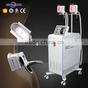 Perfect Fast Slimming Cryotherapy Equipment thumbnail-2