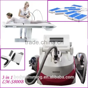 Lipo Freeze Machine Vacuum Cryotherapy Lipo Slim thumbnail-4