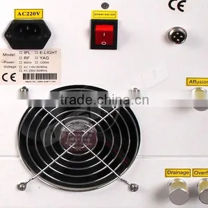 Haemangioma Treatment Best Price Q-switched 800mj Nd Yag Tattoo Removal Laser thumbnail-4