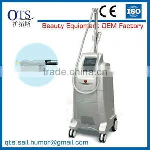 Cheap Medical Equipment Laser 2013 Alexandrite Laser 3000W Hair Removal Diode Laser Hair Removal Machine Lady / Girl thumbnail-1