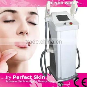 2015 Big Promotion Multifunctional IPL Machine/E-light Ipl Machine/e-light Laser Ipl thumbnail-1