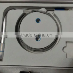 980 nm Diode Laser With for Spider Vein Removal / Laser Vascular Removal thumbnail-3