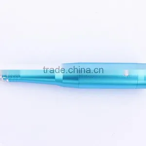 Nano Meter Electric Skin Needling Derma Pen for Makeup thumbnail-3