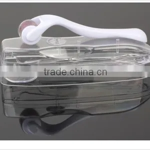 Derma Roller Factory Direct Wholesale Mts Derma Roller 540 Needles Derma Roller thumbnail-6