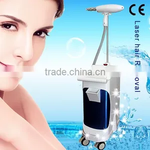 800mj Cooling Probe Nd Yag Laser Hair Removal All 1000W Type Skin Sales Promotion Wrinkle Removal Machine Long Pulse Laser thumbnail-1