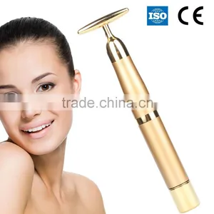 Factory Direct Sale Popular Facial Beauty Bar 24K Golden Pulse for Skin Care thumbnail-1