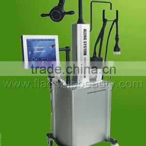 Vacuum Supersonic Cavitation Body Shaping Equipment thumbnail-1