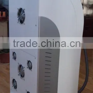 10 Inch Touch Screen CE Approved Professional 808nm Diode Laser Hair Removal Machine for Sale thumbnail-5