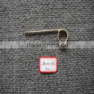 Wholesale Good Quality Food Grade Loop Skewer thumbnail-1