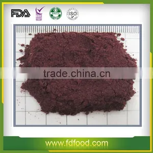 Freeze-Dried Blueberry thumbnail-3