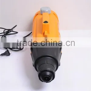2L Portable Electric ULV Cold Fogger for Disinfection thumbnail-2