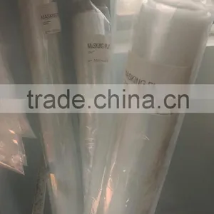 HDPE Roll Drop Sheet thumbnail-1