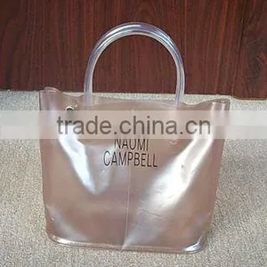 Pvc Fashion Bags thumbnail-1