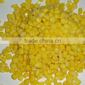 Types of Canned Sweet Corn From China thumbnail-1